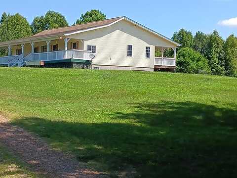 Mill Creek Rd., Meherrin, VA 23954