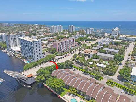 N Riverside Dr, Pompano Beach, FL 33062