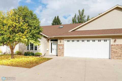 2Nd Street, Moorhead, MN 56560