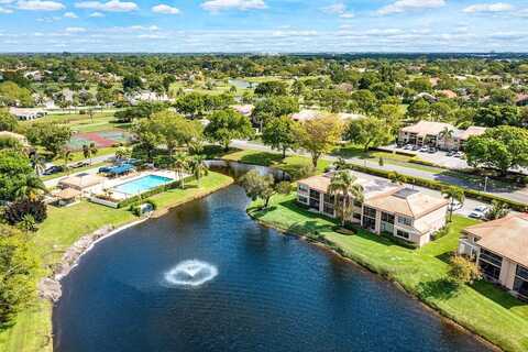 Briarlake Dr, Palm Beach Gardens, FL 33418