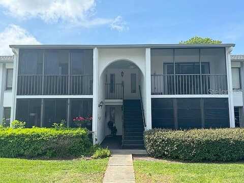 Pine Ridge Circle W, Tarpon Springs, FL 34688