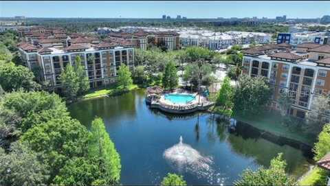 Floridays Resort Drive, Orlando, FL 32821