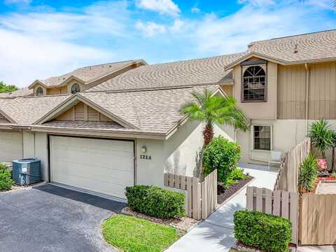 Island Green Drive Ne, Palm Bay, FL 32905