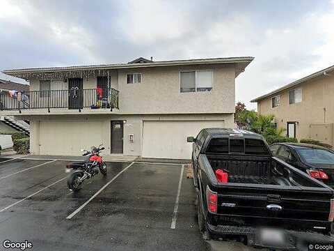 Orange Crest Ct, Lakeside, CA 92040