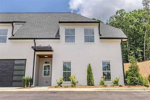 Chateau Drive, Rome, GA 30161