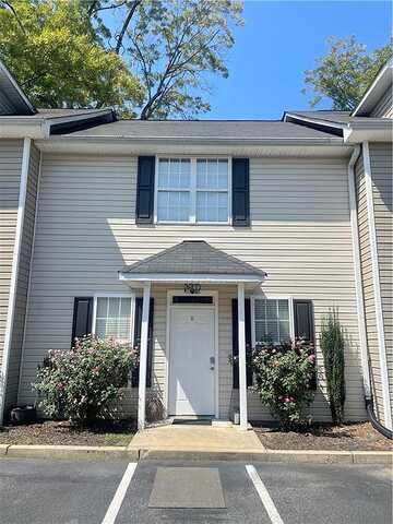 Boyd Circle, Dahlonega, GA 30533