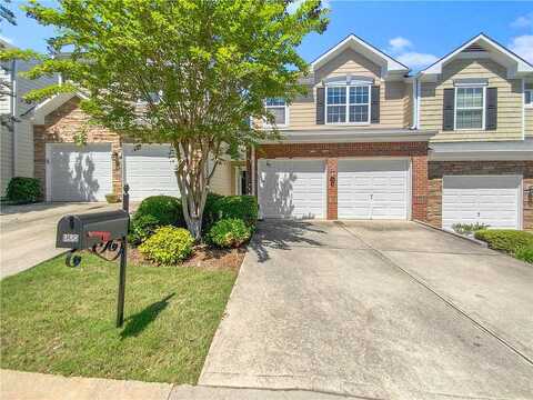 Flatwood Trail, Marietta, GA 30066