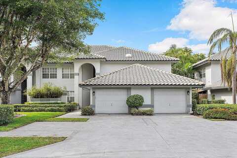 Briarwood Cir, Boynton Beach, FL 33437