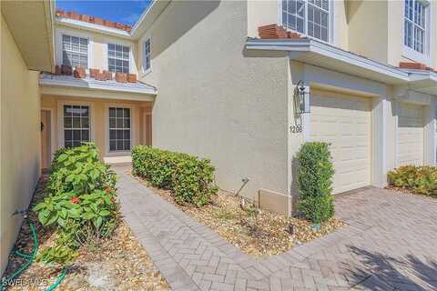 Navarro Way, Fort Myers, FL 33908