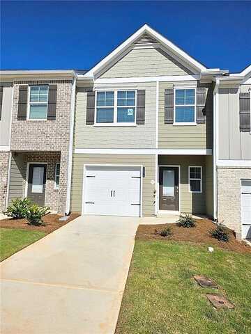 Chatham Drive, Hampton, GA 30228