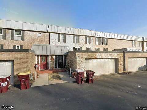 Sibley Memorial, SAINT PAUL, MN 55118