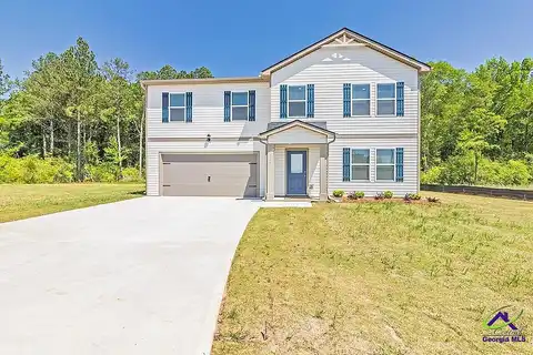 Alayna Court, Macon, GA 31216