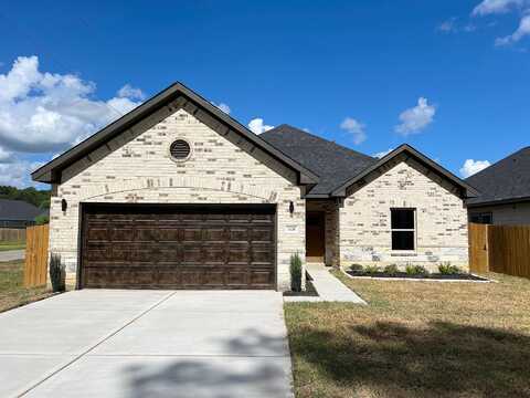 Lyle W Avenue, Cleveland, TX 77327