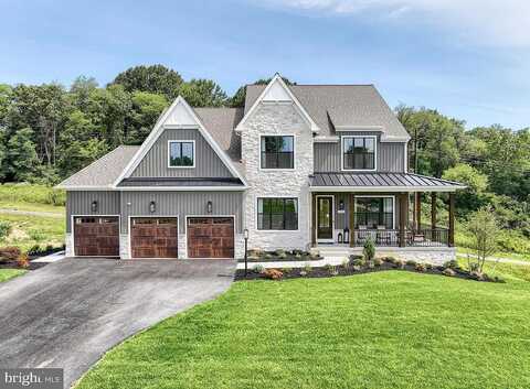 Bluegrass Road, Lancaster, PA 17601