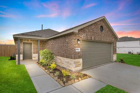Altitude, CONROE, TX 77303
