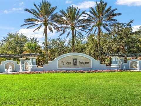 Amiata Way, Fort Myers, FL 33913