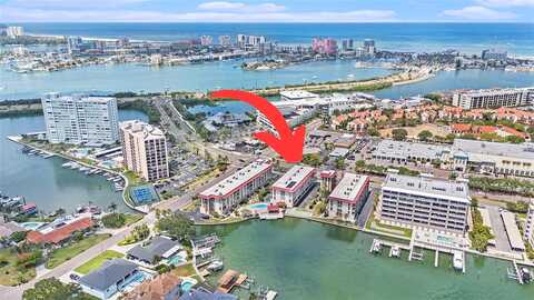 Island Way, Clearwater Beach, FL 33767