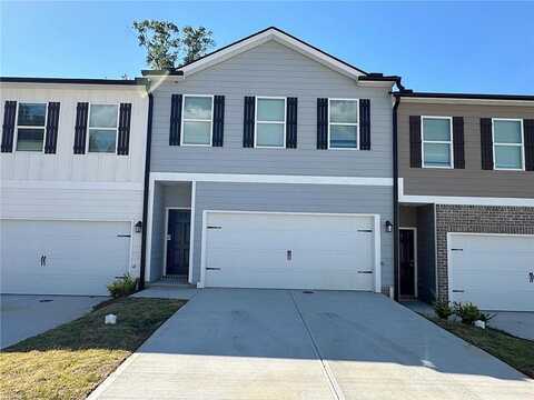 Brexley Drive, Calhoun, GA 30701