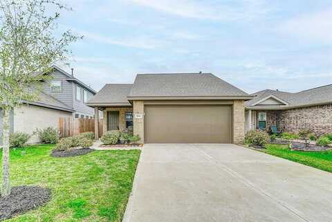 Austin Road, Angleton, TX 77515