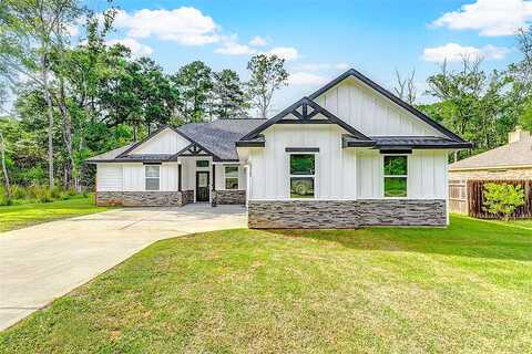 Royal Cullum Drive, Conroe, TX 77303