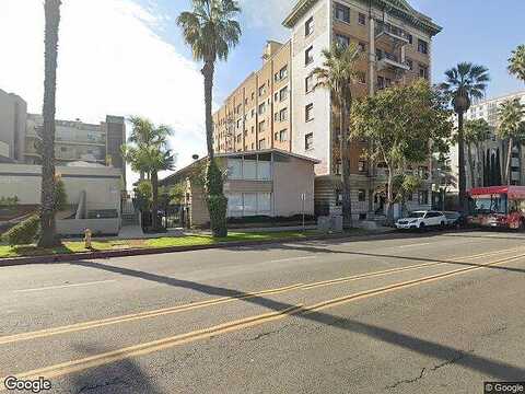 E Ocean Blvd, Long Beach, CA 90802