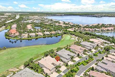 Bellavista Circle, Miromar Lakes, FL 33913