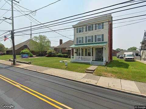 Willow Bend Drive, Telford, PA 18969