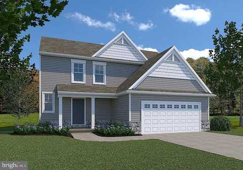 Reserve Lane, Mechanicsburg, PA 17050