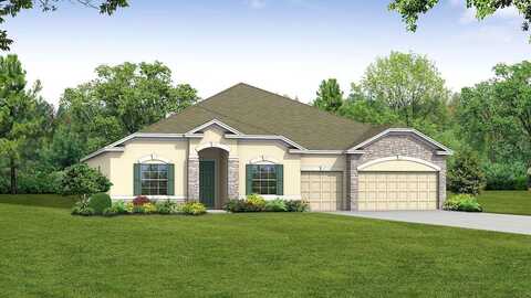 Bentley Road, Leesburg, FL 34748