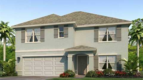 Orchardgrass Circle, Bradenton, FL 34212