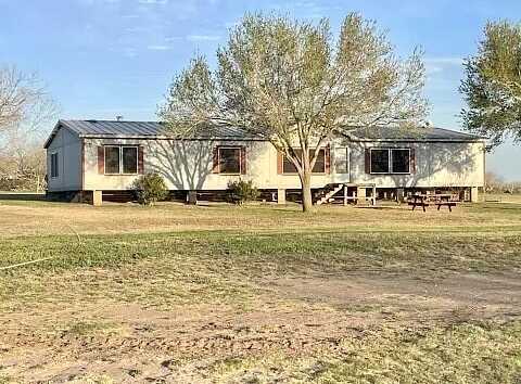 County Road 3032 Circle, Orange Grove, TX 78372