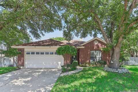 Cedarwood, SCHERTZ, TX 78154