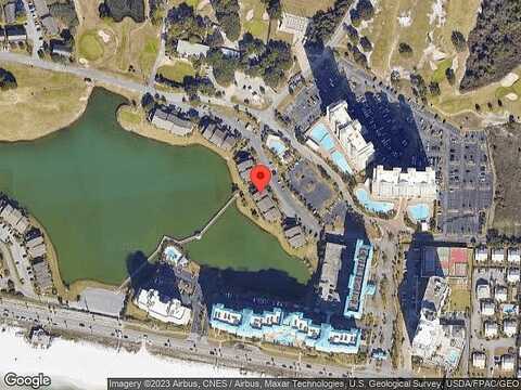 Stewart Lake, MIRAMAR BEACH, FL 32550