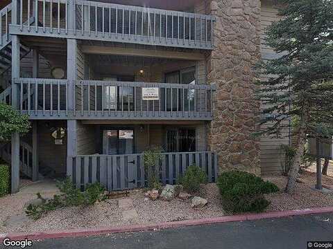 Beeline, PAYSON, AZ 85541