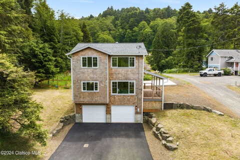 2Nd, ROCKAWAY BEACH, OR 97136