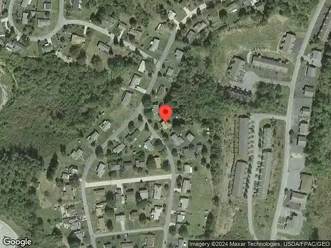 Orient, DU BOIS, PA 15801