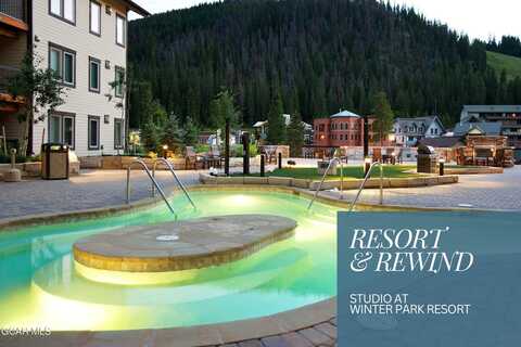 Winter Park, WINTER PARK, CO 80482