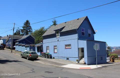 Commercial, ASTORIA, OR 97103