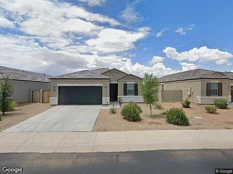 San Borja, CASA GRANDE, AZ 85194
