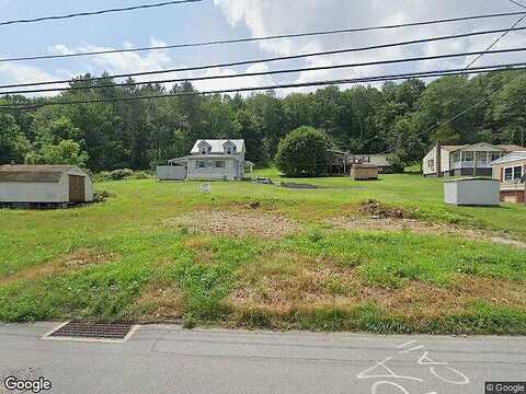 Chevy, CLEARFIELD, PA 16830