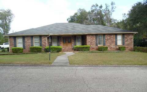 Bevan, MADISON, FL 32340