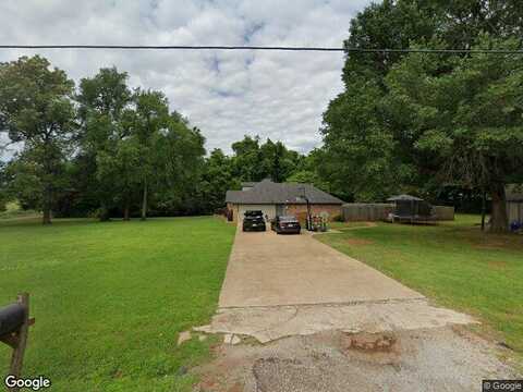 County Road 4217, JACKSONVILLE, TX 75766