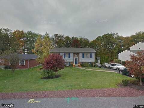 Valley View, MOUNTAIN TOP, PA 18707