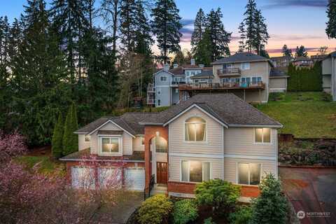 197Th, BOTHELL, WA 98011