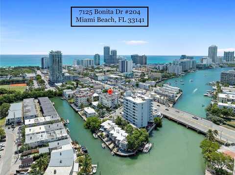 Bonita, MIAMI BEACH, FL 33141