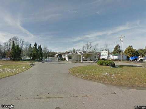 Highway 53, ORR, MN 55771