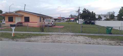 165Th, OPA LOCKA, FL 33054