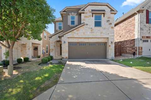 Buttercup Creek, CEDAR PARK, TX 78613