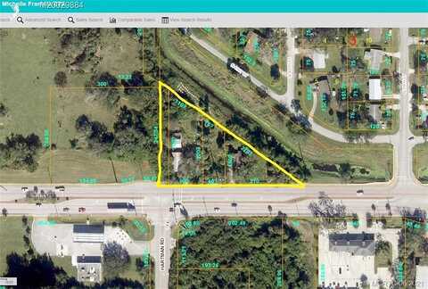 Orange, FORT PIERCE, FL 34947