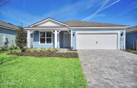 Curved Bay, PONTE VEDRA, FL 32081